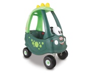 Детска кола за бутане Little Tikes, Динозавър
