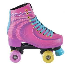 Scooters and skates
