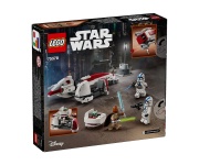 LEGO® Star Wars™ 75378 - Бягство с BARC скутер
