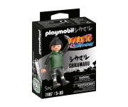 Playmobil - Шикамару