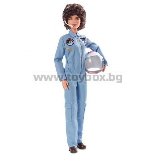 Кукла Barbie- Колекционерска кукла Сали Райд