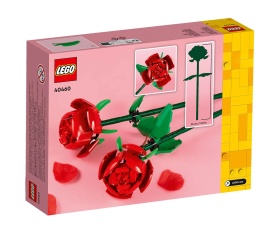 LEGO® Iconic 40460 - Рози