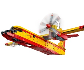 LEGO® Technic 42152 - Пожарникарски самолет