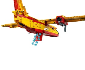 LEGO® Technic 42152 - Пожарникарски самолет