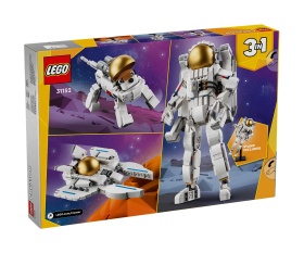 LEGO® Creator Space 31152 - Астронавт