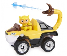 Пес Патрул - Cat Pack: Трансформираща се кола Лео