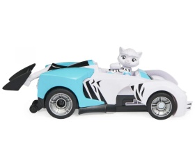 Пес Патрул - Cat Pack: Трансформираща се кола на Рори