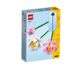 LEGO® Iconic 40647 - Лотоси