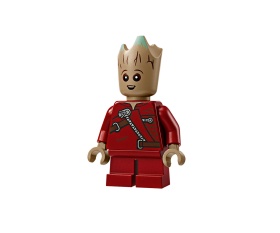 LEGO® Marvel Super Heroes 76282 - Ракета и бебе Грут
