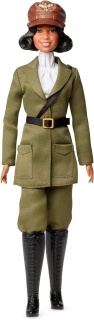 Колекционерска кукла Barbie Inspiring Women - Беси Коулман