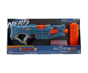 Nerf - Elite 2.0 Turbine CS 18