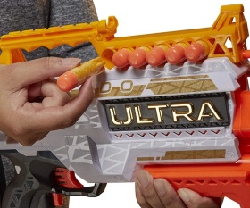 Нърф - Ultra Dorado