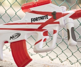 Nerf - Fortnite B-AR