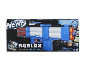 Nerf - Roblox Arsenal Pulse Laser