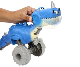 Disney Pixar Cars - Dinosaur