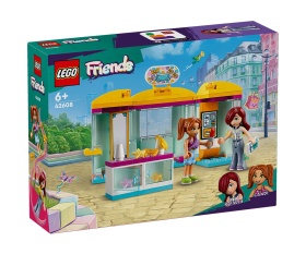 LEGO® Friends 42608 - Мъничък магазин за аксесоари