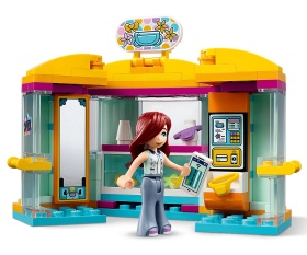 LEGO® Friends 42608 - Мъничък магазин за аксесоари