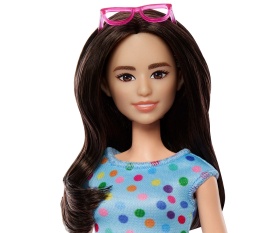 Кукла Barbie - Комплект арт терапия с кукла Челси