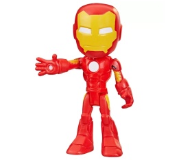 Спайдърмен - Spidey: Фигурки на герои, Iron Man