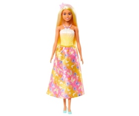 Кукла Барби - Фентъзи: Принцеса блондинка