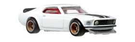 Метални колички Hot Wheels Fast and Furious, 1969 Ford Mustang Boss 302