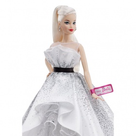 Barbie - 60TH Celebration Dool