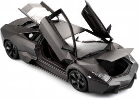 Bburago Diamond - модел на кола 1:18 - Lamborghini Reventon