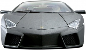 Bburago Diamond - модел на кола 1:18 - Lamborghini Reventon