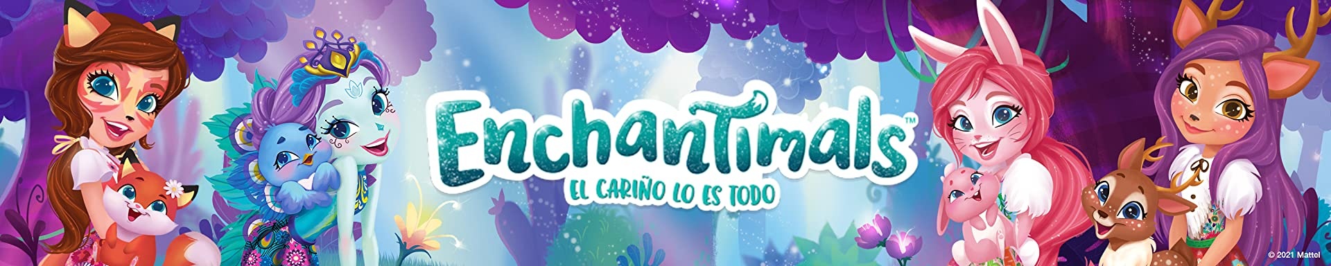 Enchantimals