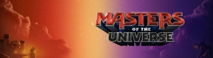 Masters of the universe