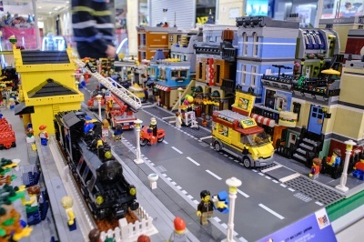 LEGO 