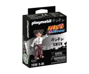 Playmobil - Тентен