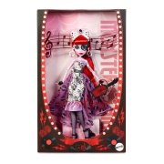Колекционерска кукла Monster High Collectors Outta Fright Operetta