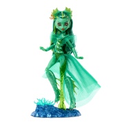 Колекционерска кукла Monster High Skullector Creature From The Black Lagoon