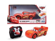 Jada Cars 3 R/C Кола Lightning McQueen