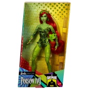 Колекционерска кукла Barbie Poison Ivy за 85-та годишнина на Batman