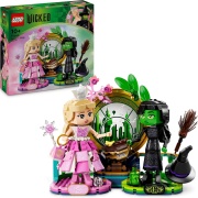 LEGO® Wicked 75682- Глинда и Елфаба 