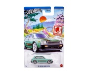 Метални колички Hot Wheels J-Imports , '81 Toyota Starlet KP61