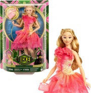 Модна кукла Mattel Wicked - Глинда 