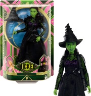 Модна кукла Mattel Wicked - Елфаба