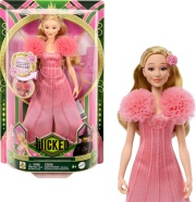 Пееща модна кукла Mattel Wicked - Глинда 