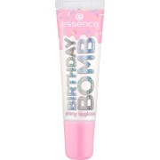 Essence -Блестящ гланц за устни  BIRTHDAY BOMB