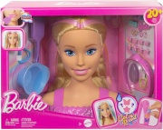 Mattel HMD88 - Barbie Styling Head And Accessories