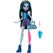 Кукла Monster High Buried Secrets 2 - Frankie
