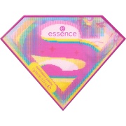 Essence - Палитра сенки за очи Superman , 01 - Find your power
