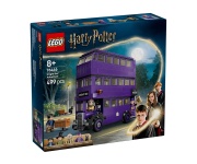 LEGO® Harry Potter 76446 - Приключение с автобуса „Среднощния рицар“