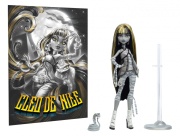 Кукла Monster High Reel Drama Cleo De Nile