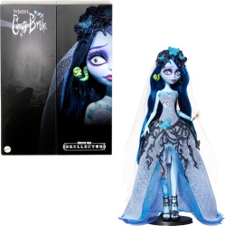 Кукла Monster High Skullector , Corpse Bride Emily