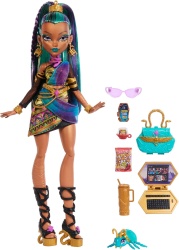 Кукла Monster High Nefera De Nile