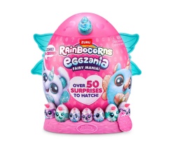 Zuru Rainbocorns Eggzania - Fairy Mania изненада, серия 1